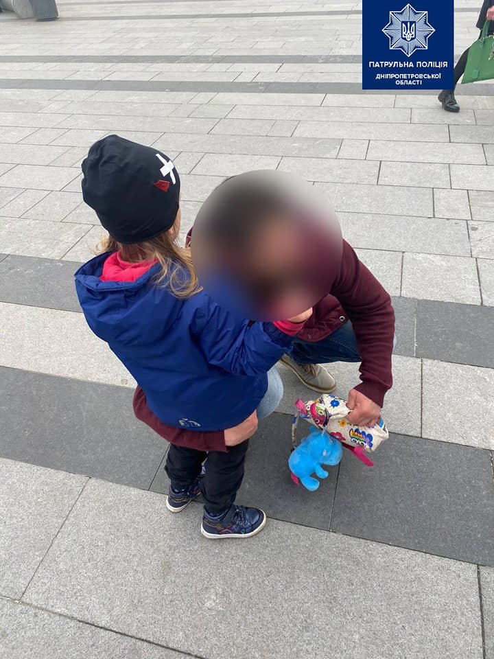 С девочкой все в порядке С девочкой все в порядке