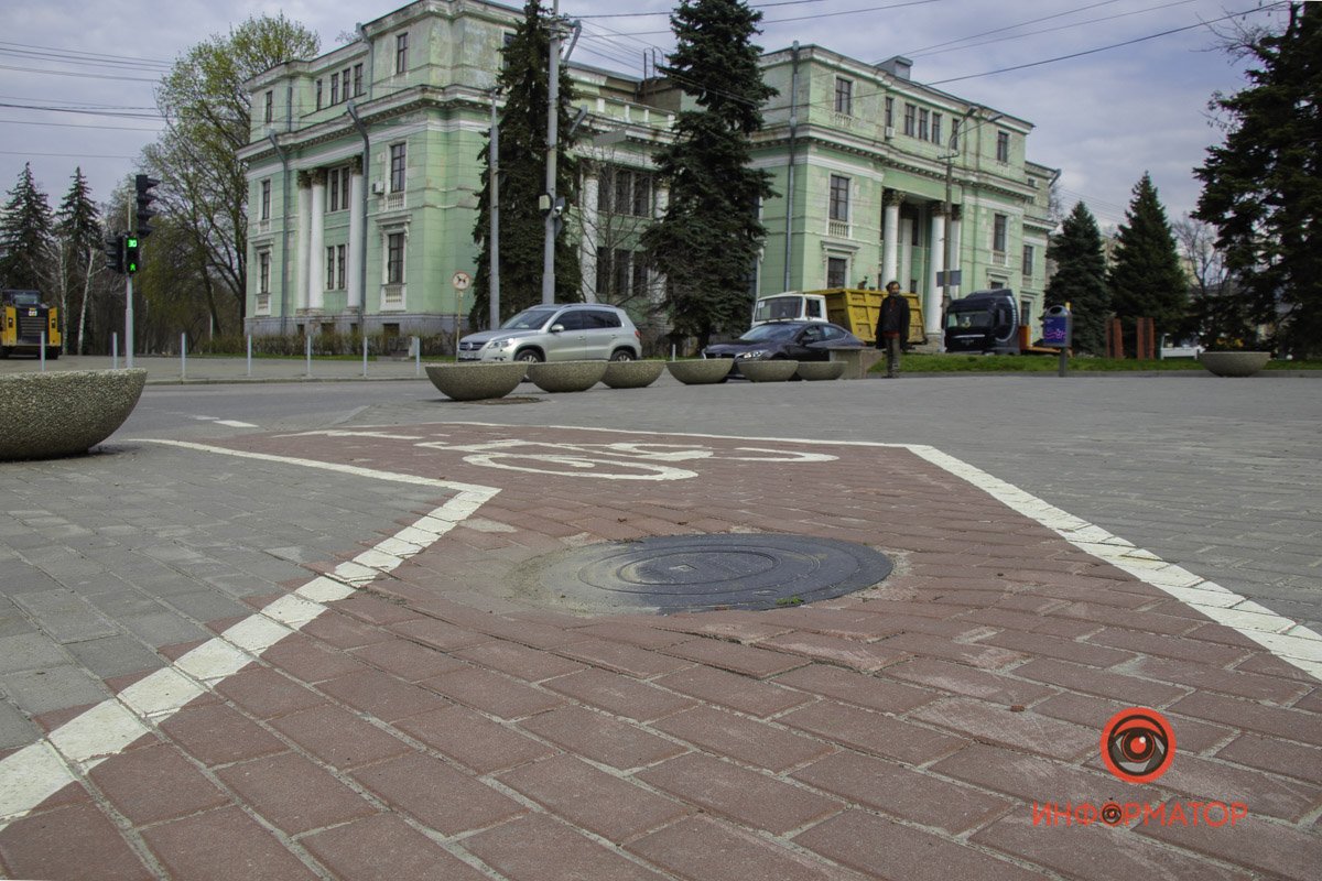 Еще одна небольшая помеха