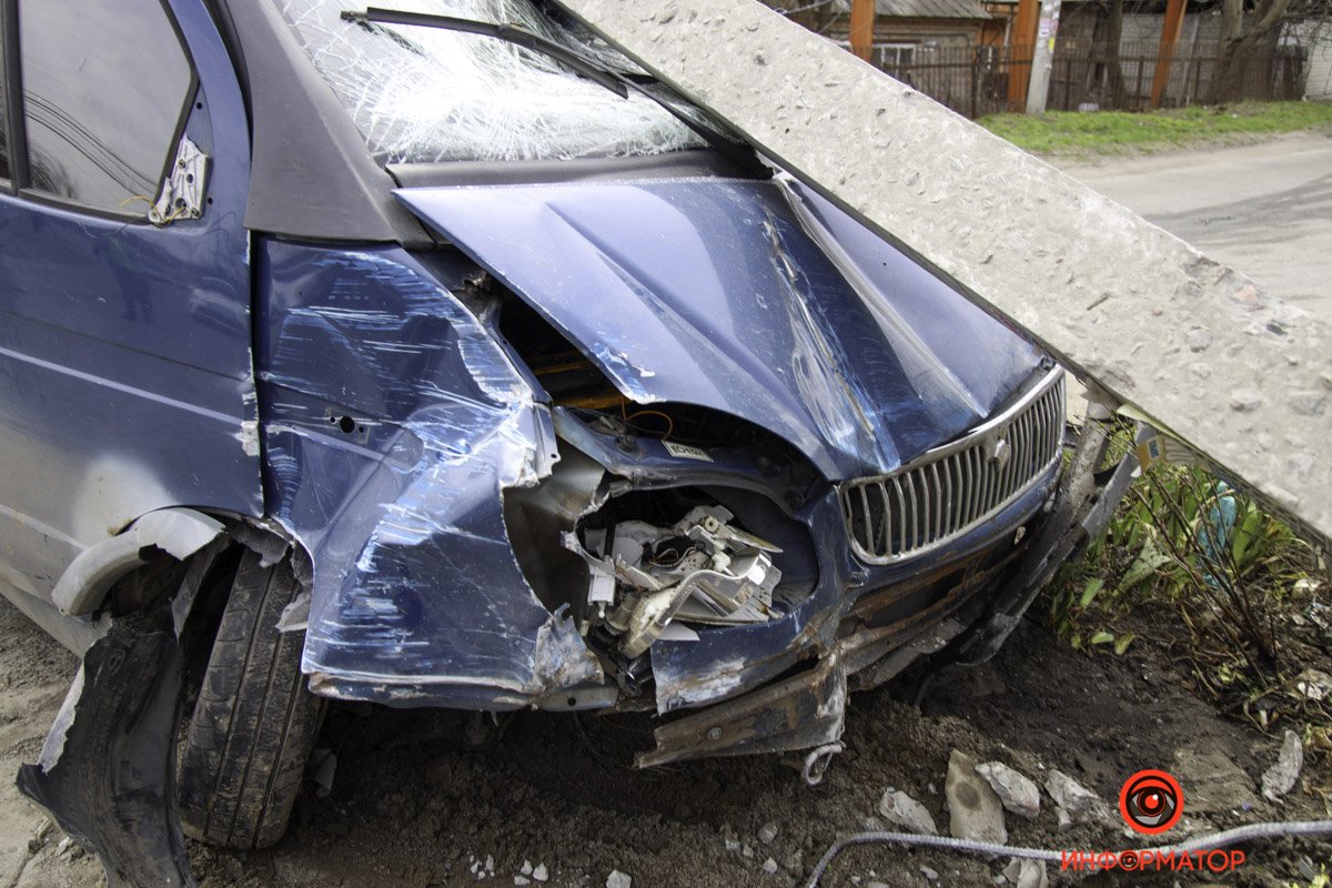 Пострадал пассажир авто Пострадал пассажир авто