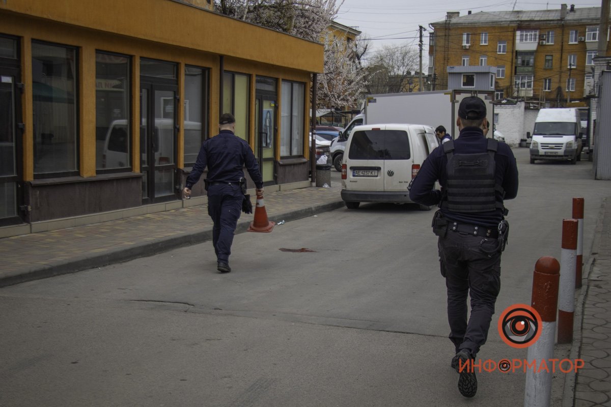Предположительно, водитель находился в нетрезвом состоянии
