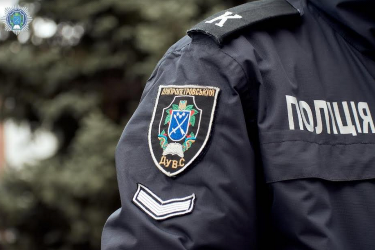 Курсант факультета криминальной полиции смог оказать помощь 