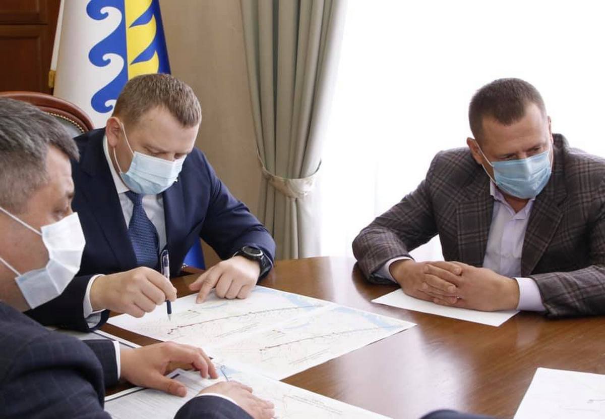 В одну сторону троллейбусы должны добираться примерно за 45 минут