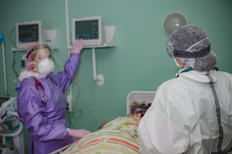 Новейшие технологии помогают в лечении