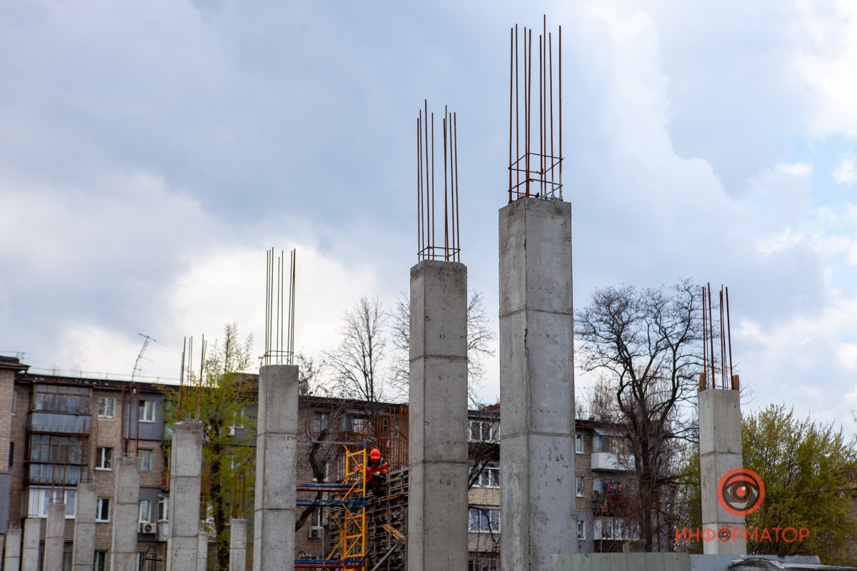 Работа кипит