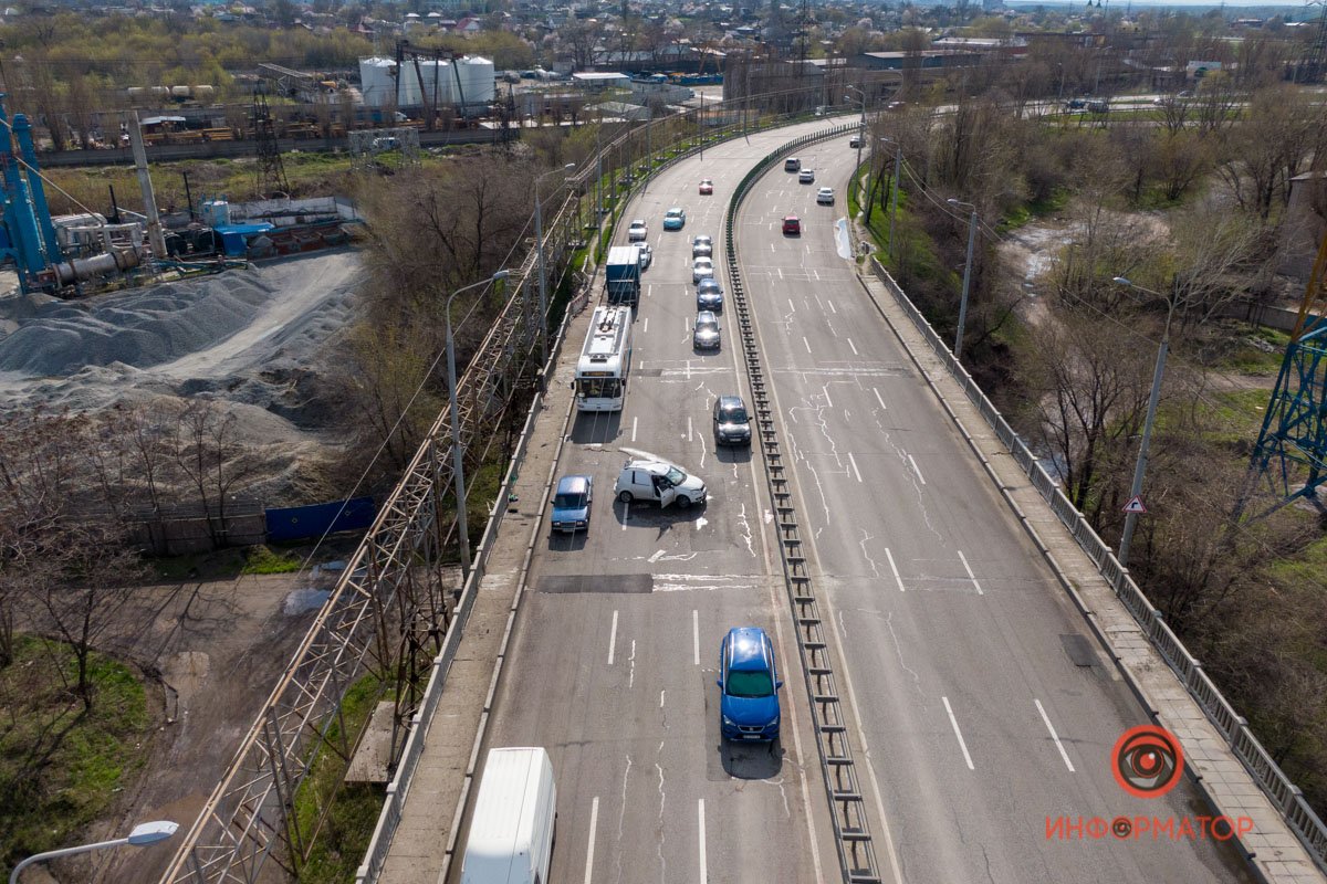 Всего двое пострадавших Всего двое пострадавших