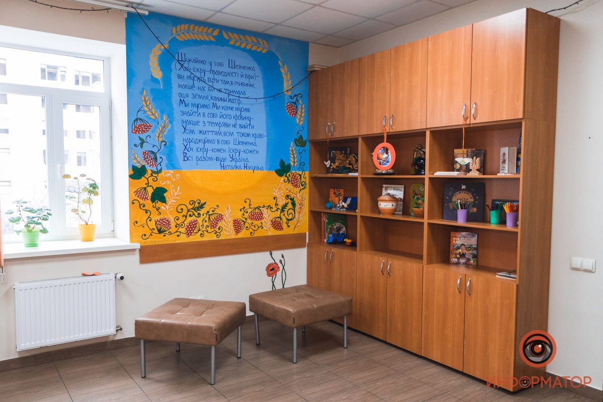 Воскресная школа