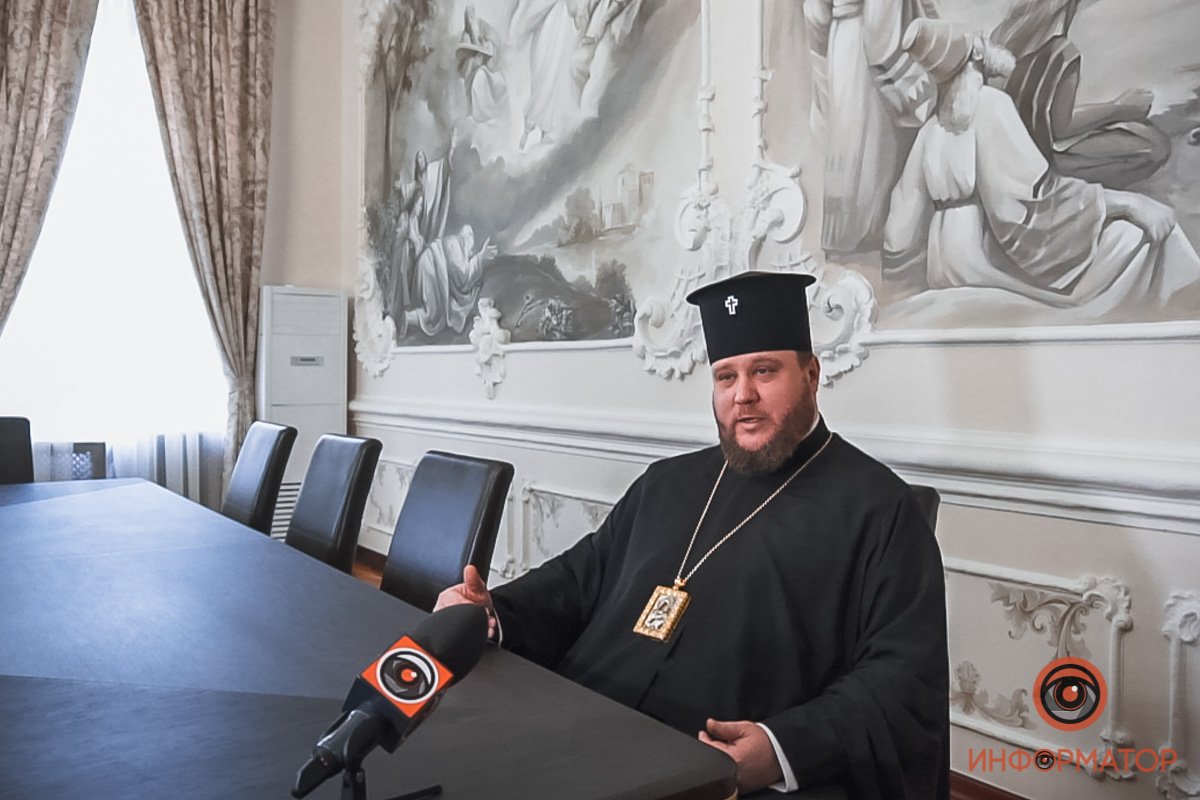 Архиепископ Симеон