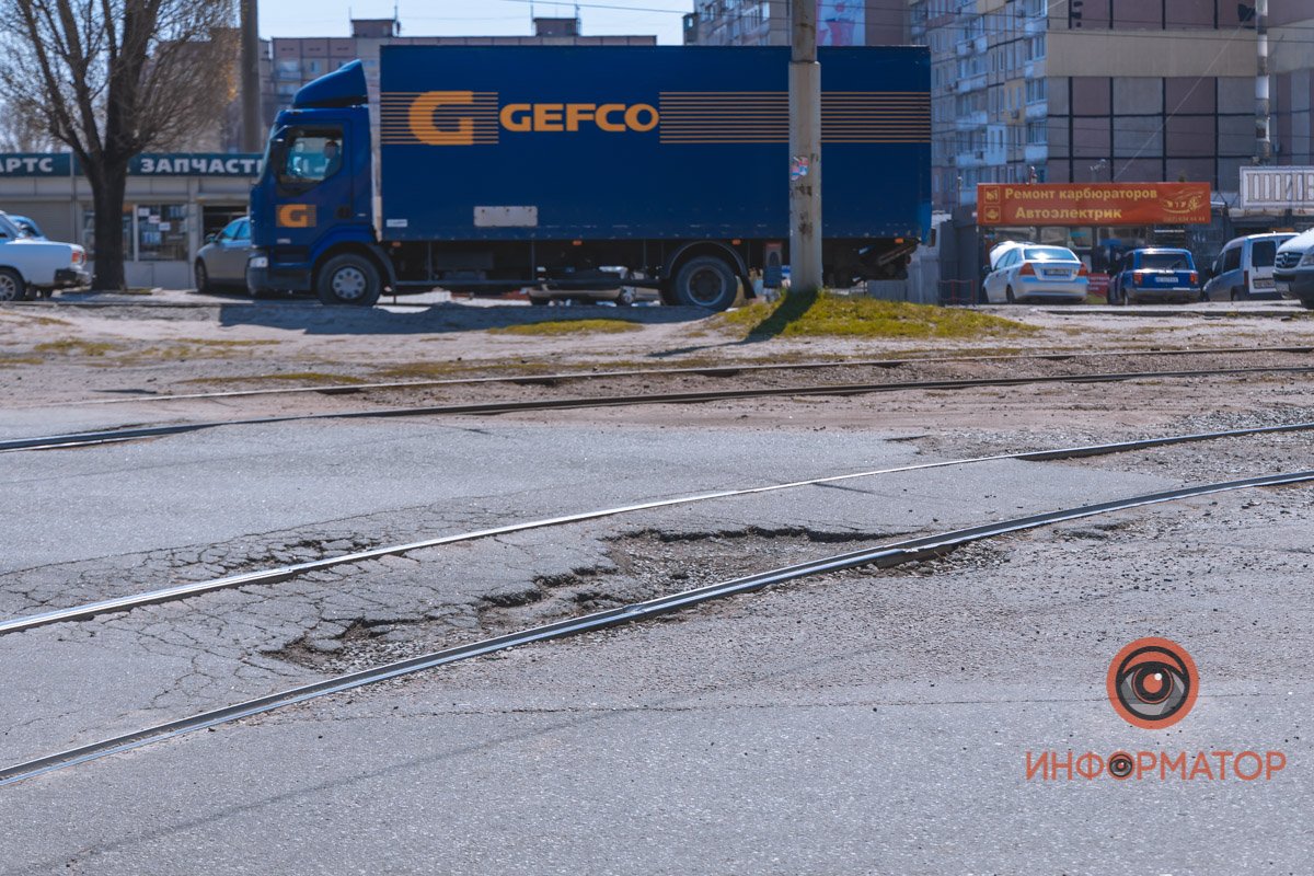 Донецкое шоссе Донецкое шоссе