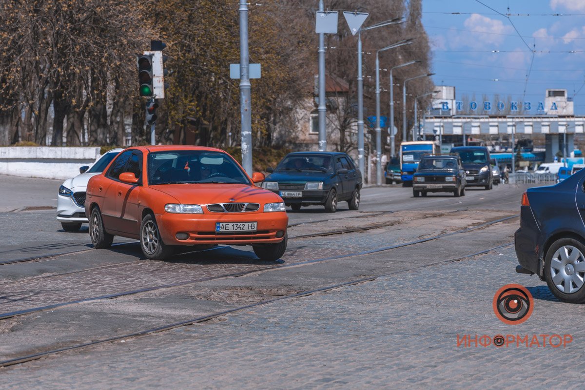 Перекресток с улицей Леваневского Перекресток с улицей Леваневского