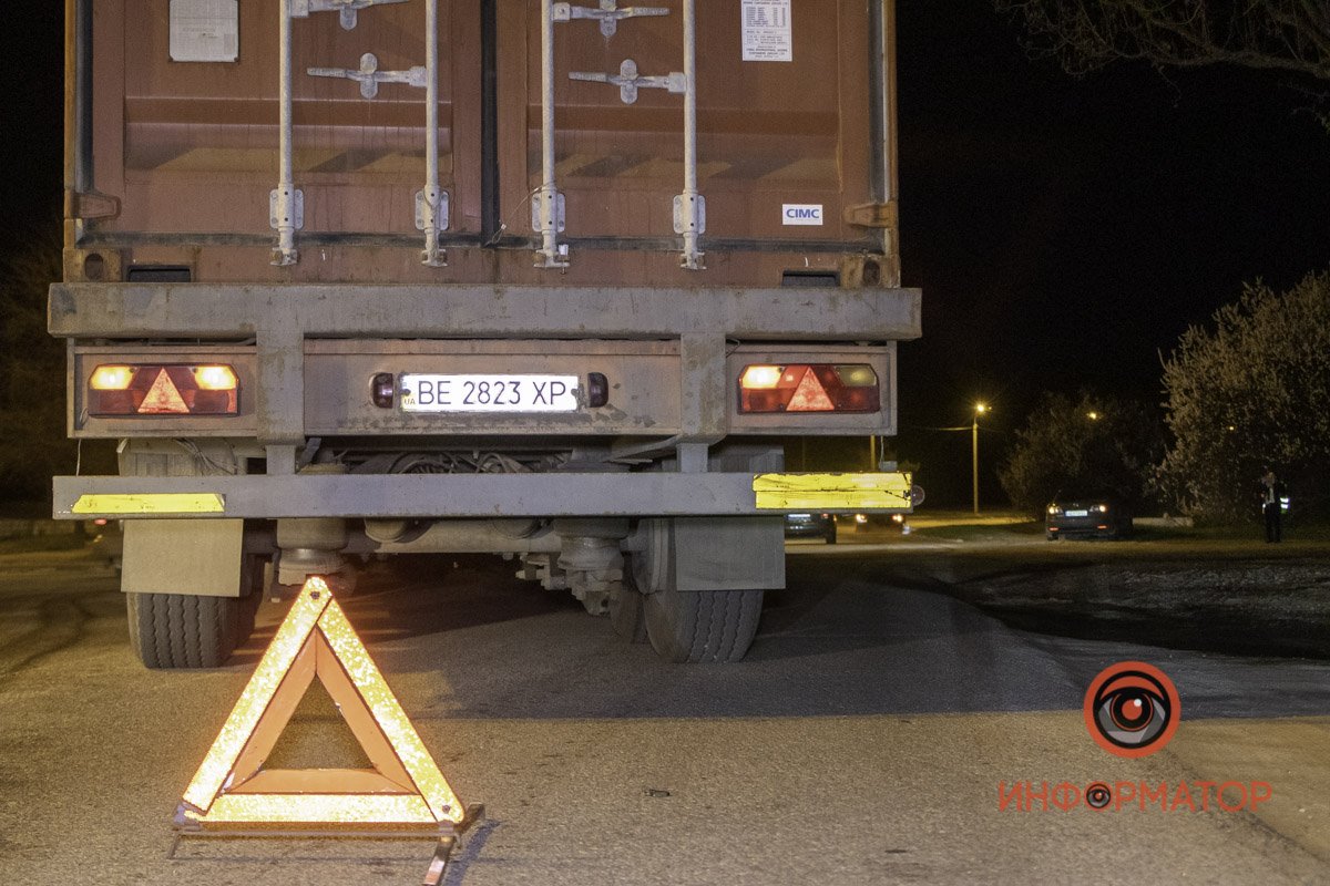 Будьте внимательны за рулем