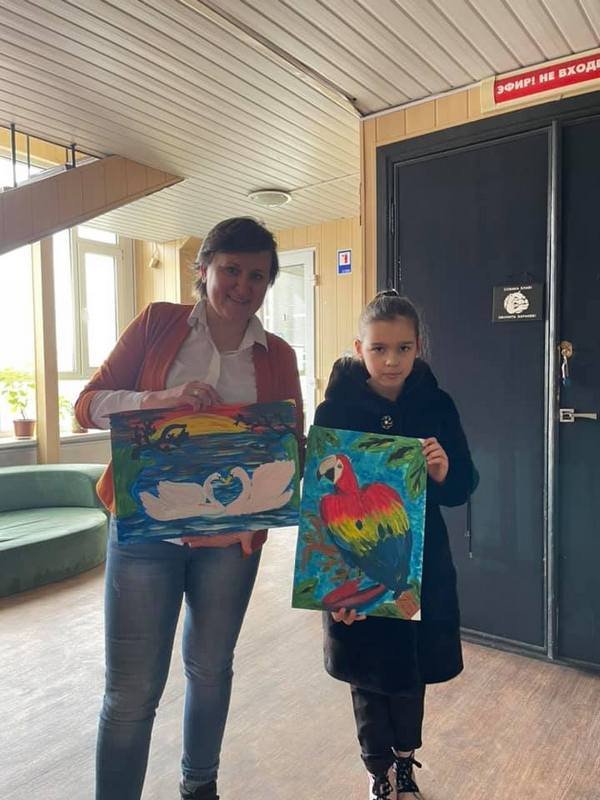 Милане 9 лет Милане 9 лет