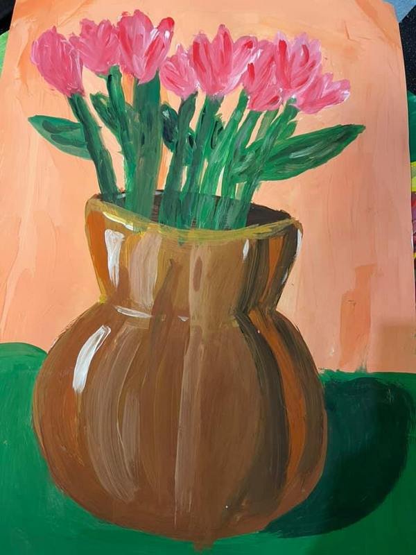 Продажа картин не прекращается Продажа картин не прекращается