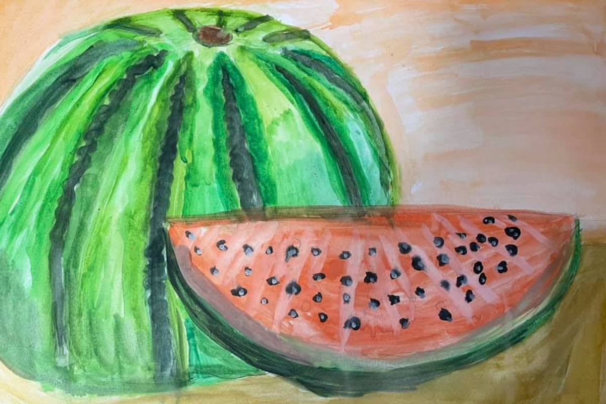 Купи картину и поучаствуй в благотворительности Купи картину и поучаствуй в благотворительности