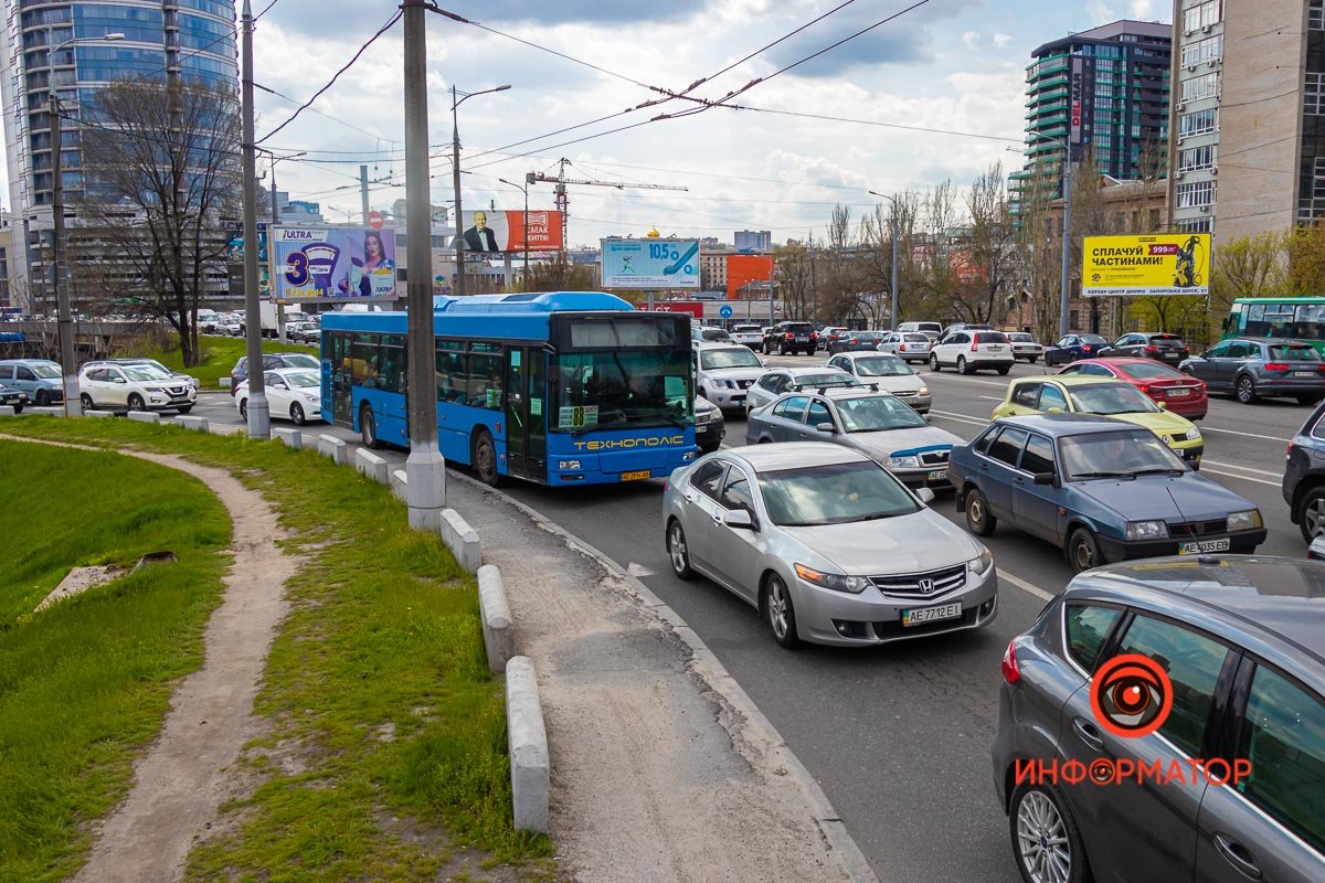 В ДТП никто не пострадал В ДТП никто не пострадал