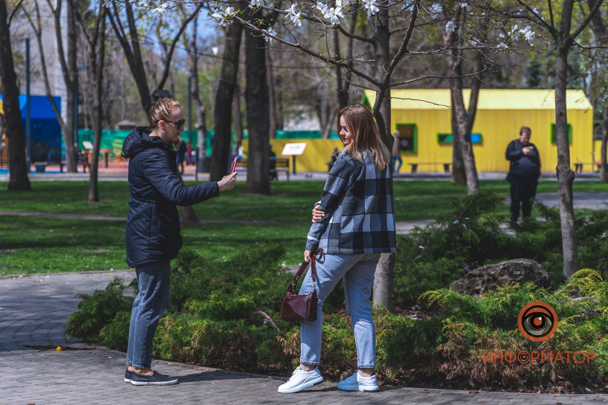 Самое время фотографироваться Самое время фотографироваться