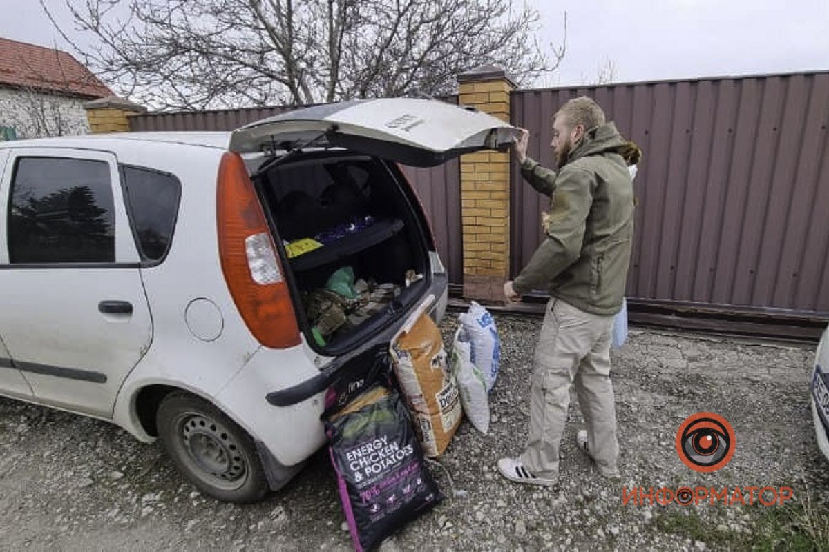 Выбрали лучшие корма 