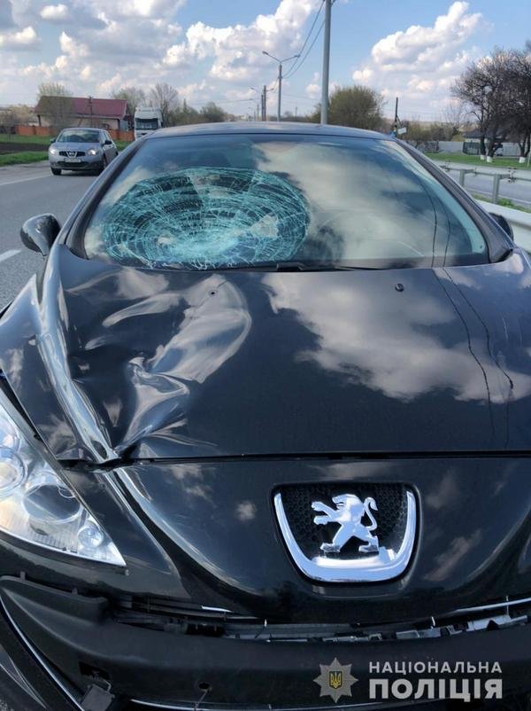 Дети в коме, водитель под стражей