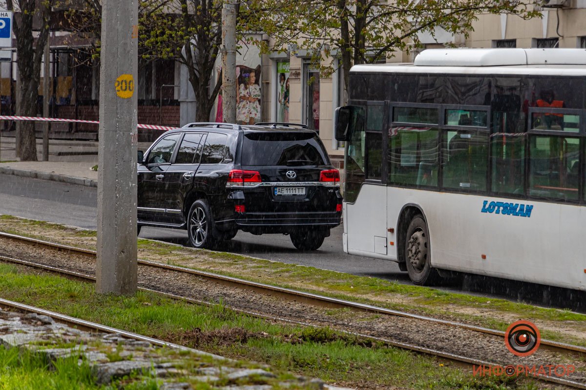 Авто погибшего