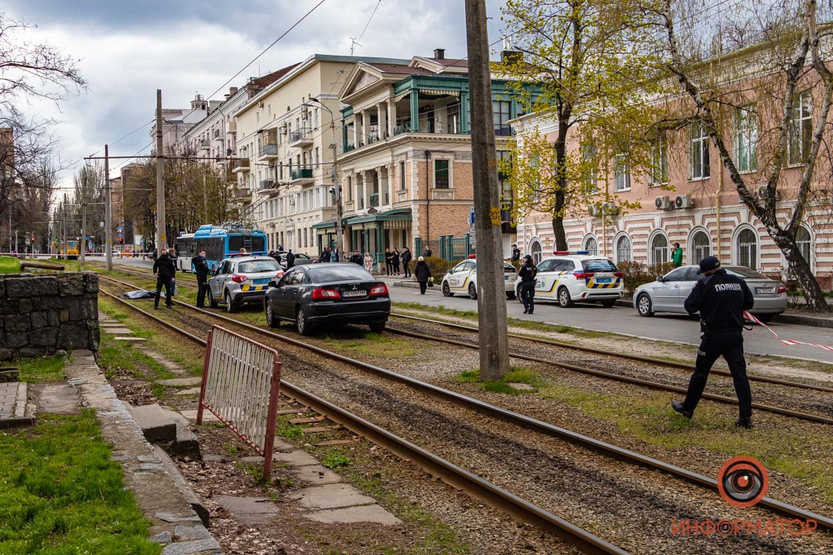 Ведутся работы 