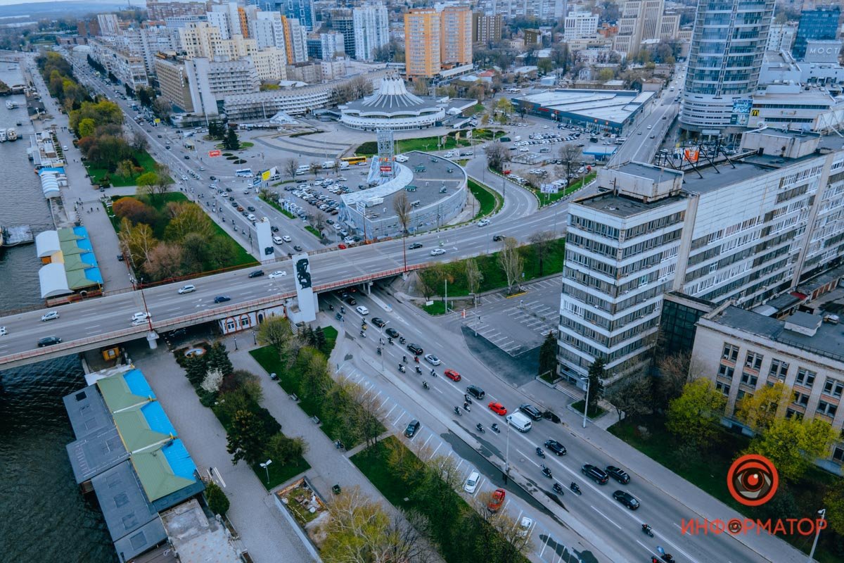 Короли дорог