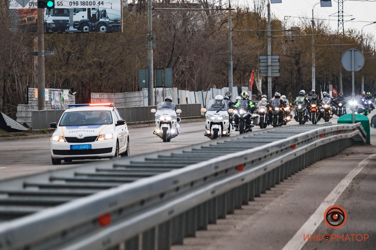 Потом к Победе