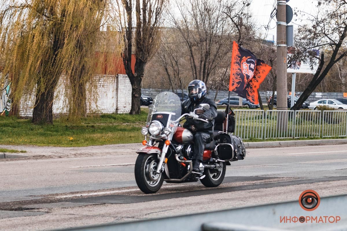 Только вперед