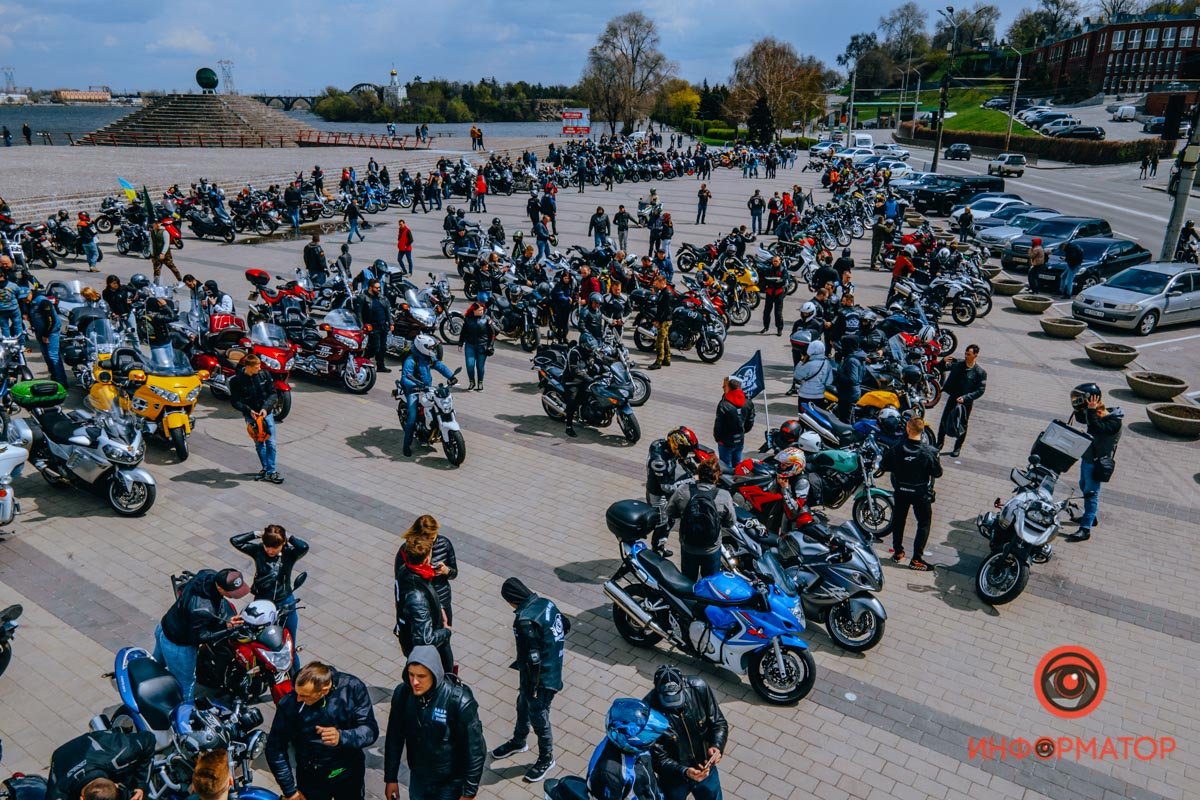 Погода благоволила