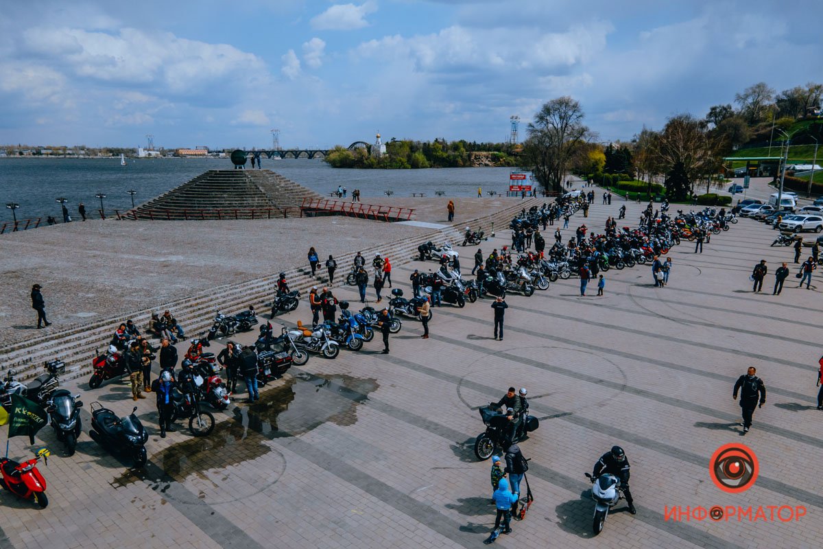 Выстроились в шеренгу