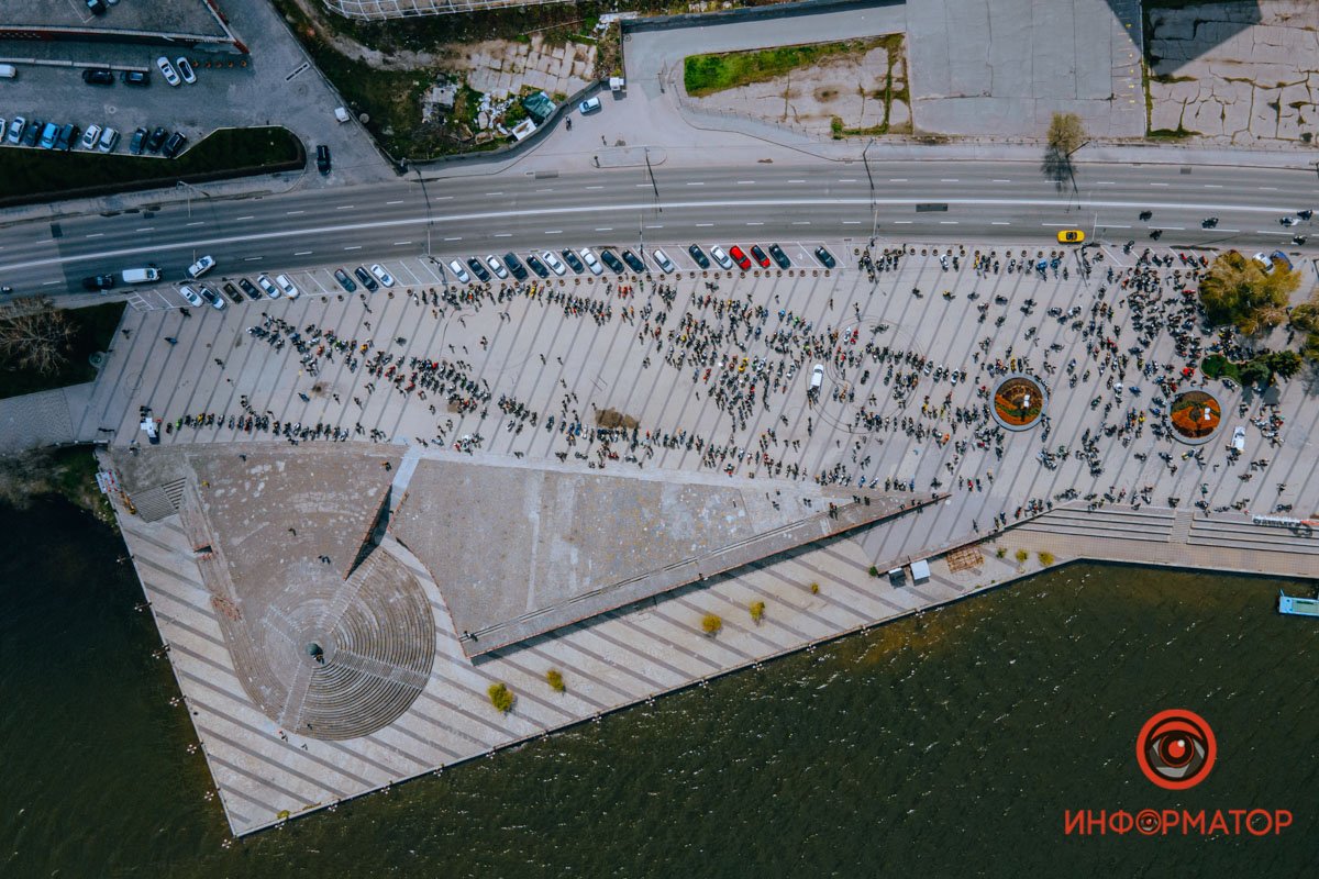 Послание в космос