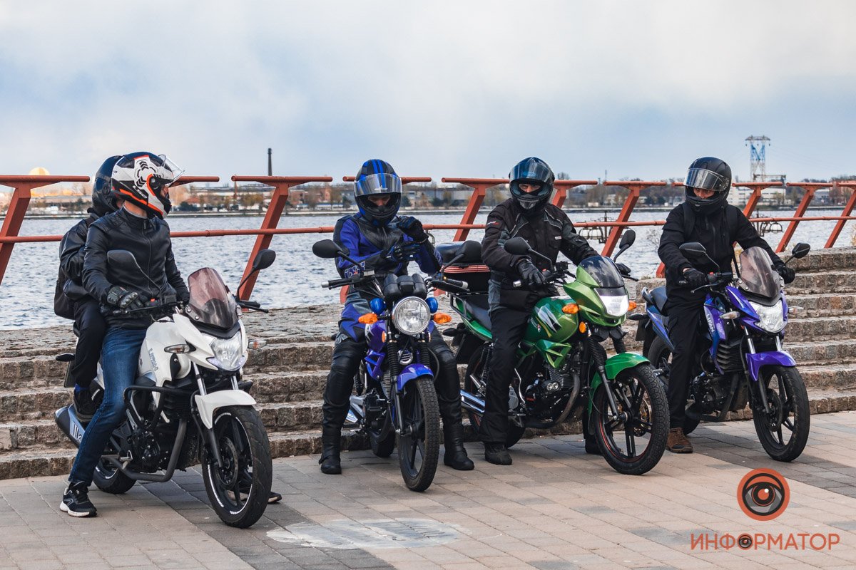 Мото - это жизнь