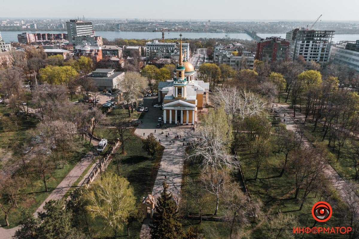 Храм на Соборной