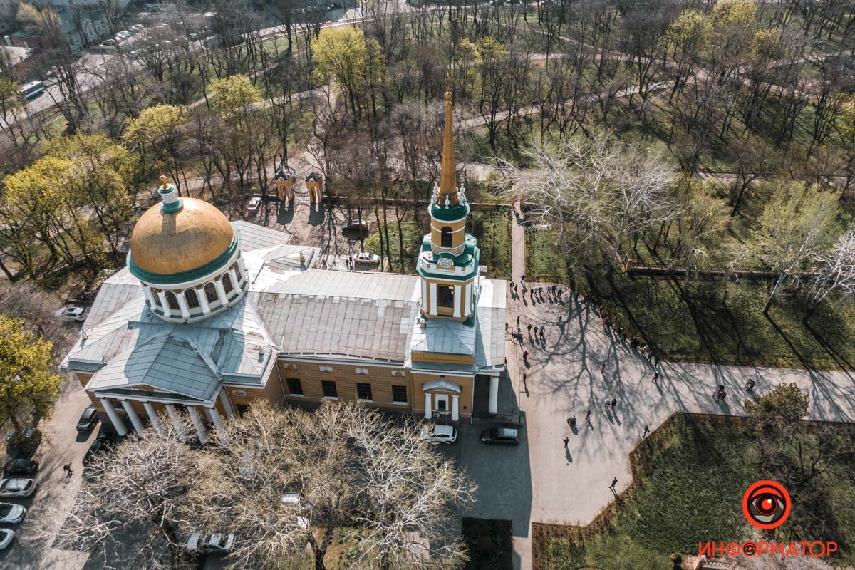 25 апреля - важный праздник