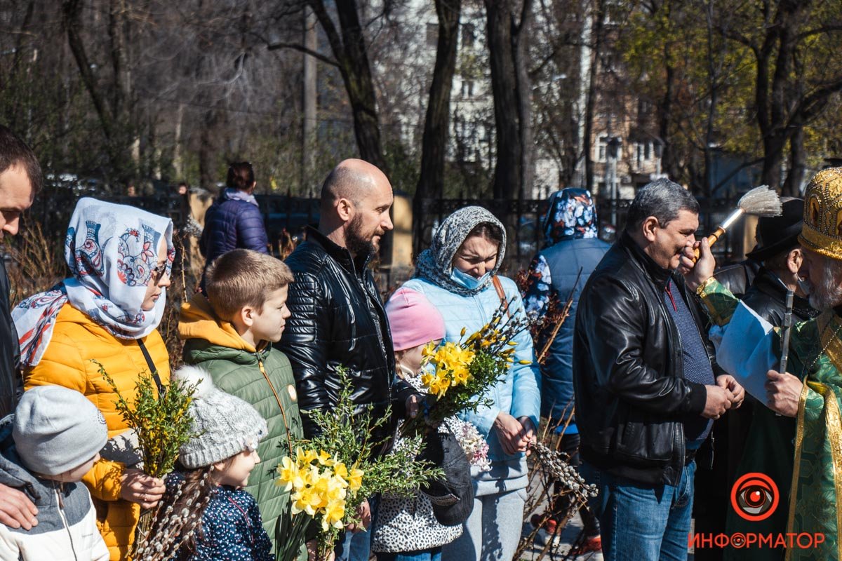 Не забывайте о масках
