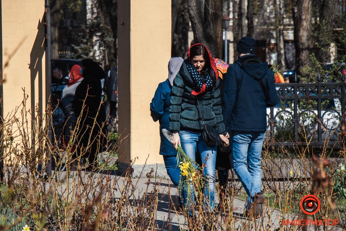 Соблюдайте карантинные ограничения