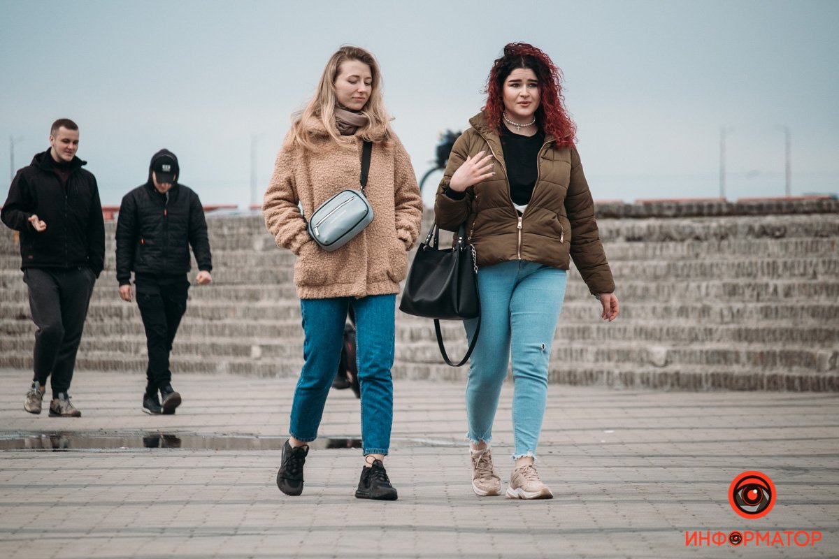 Девчонки, вы классные