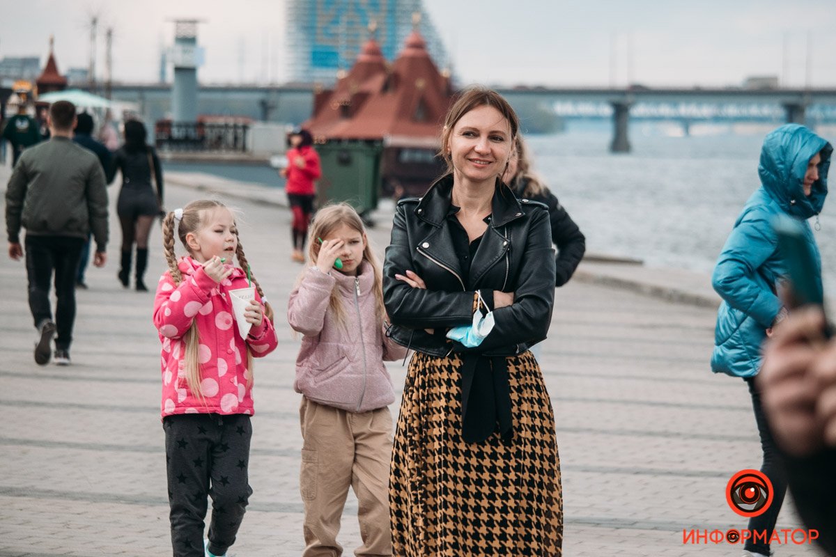 Улыбайтесь