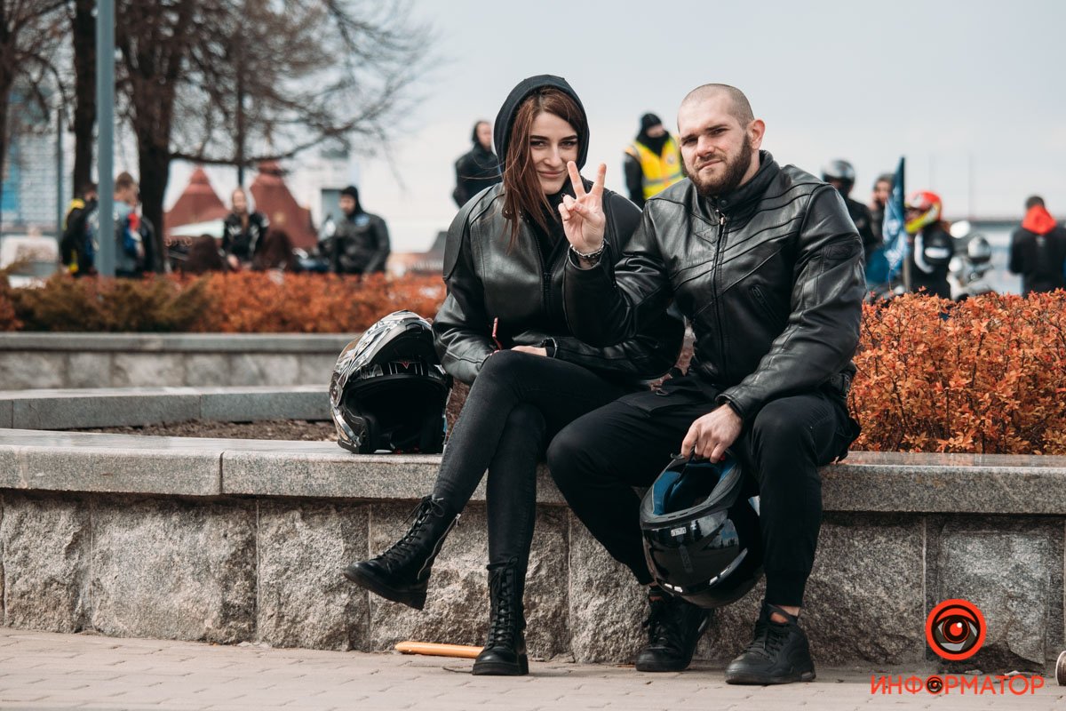 Клевые :)