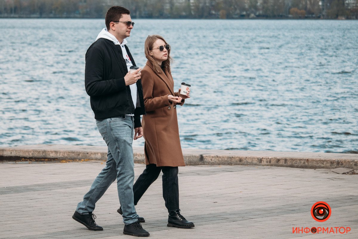 Выходите гулять скорее