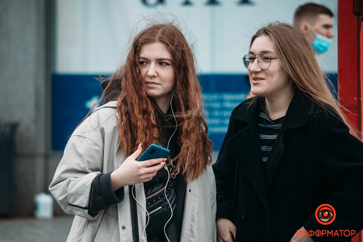 Ты только посмотри на этот мерзкий ветер