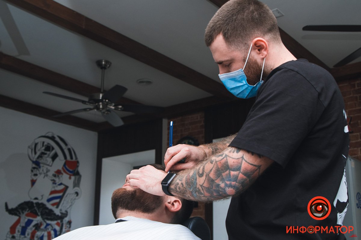 Вот, откуда берутся красавчики