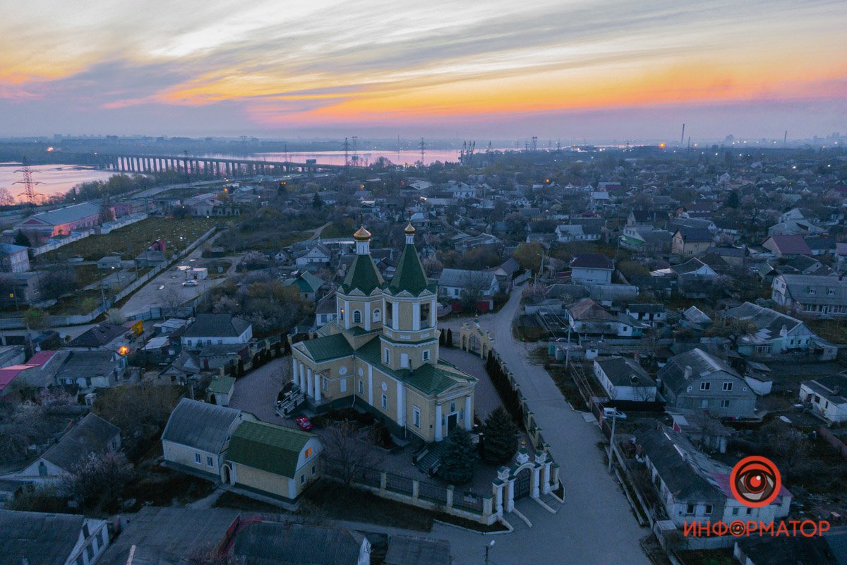 Каменные джунгли впитывают солнечную энергию