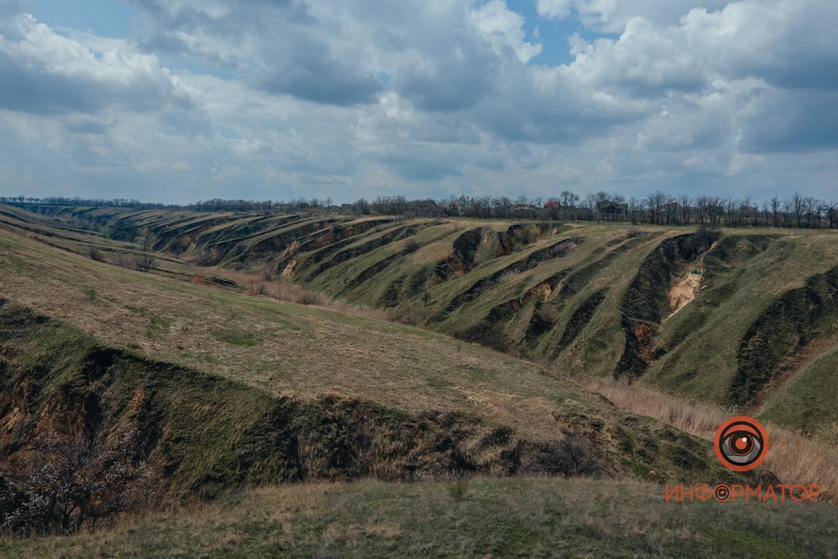 Сажевская балка Сажевская балка