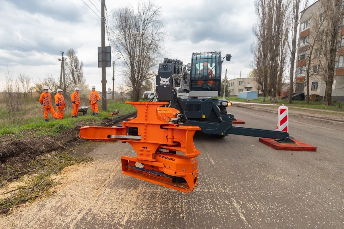 В Европе таких авто около десяти, а в Украине такая машина - единственная