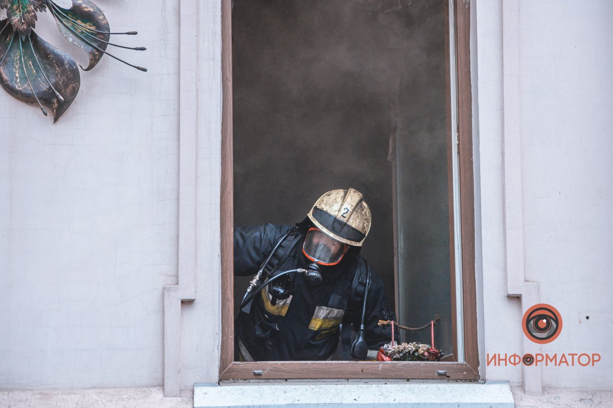 Фото: Денис Чубченко