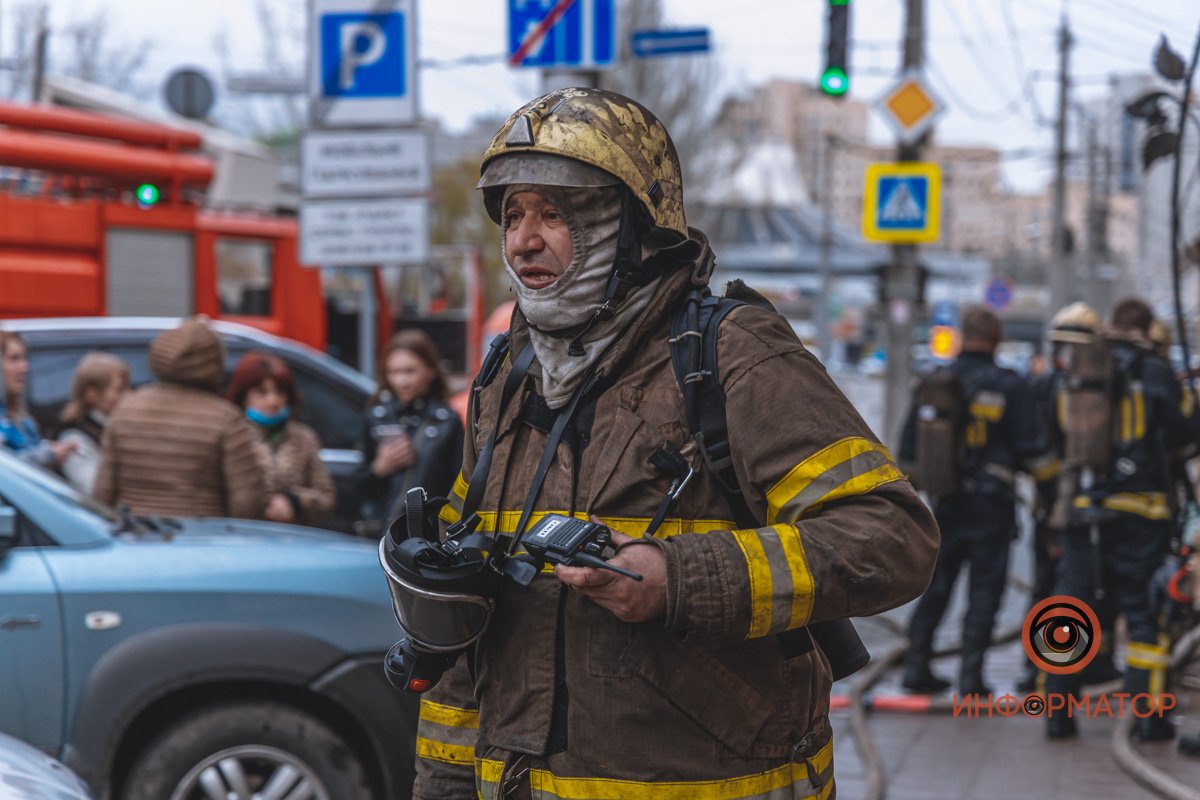 Портреты бесстрашных