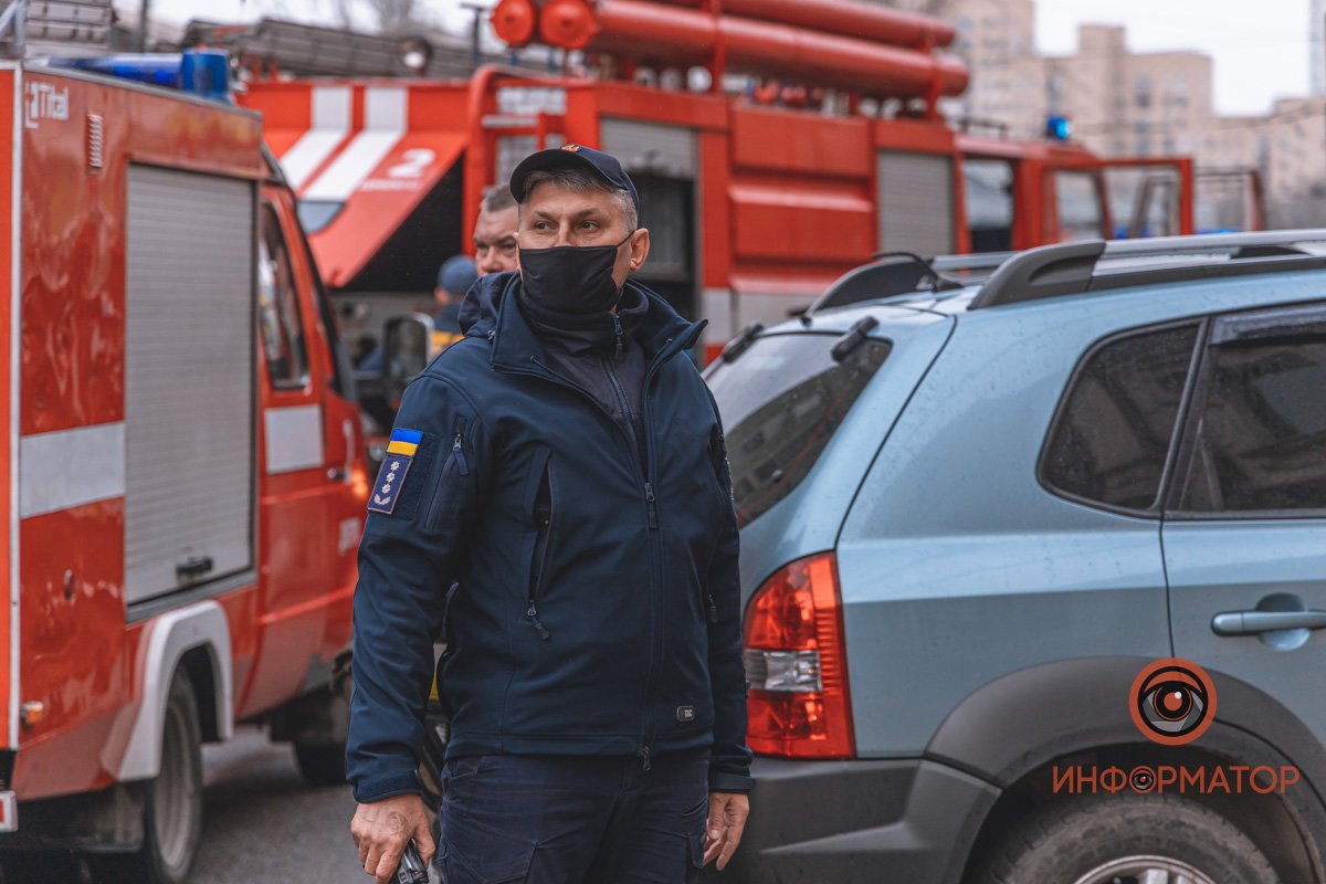 Все под контролем