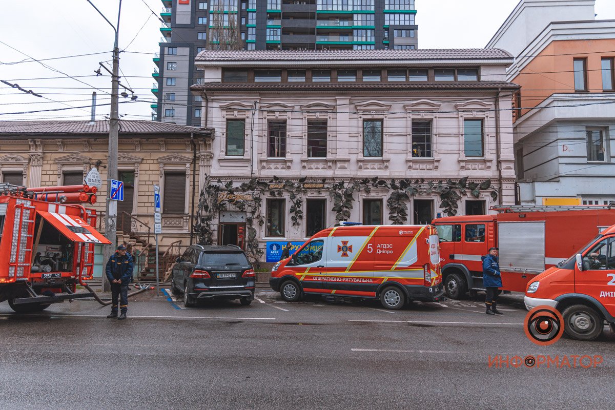 Фото: Денис Чубченко