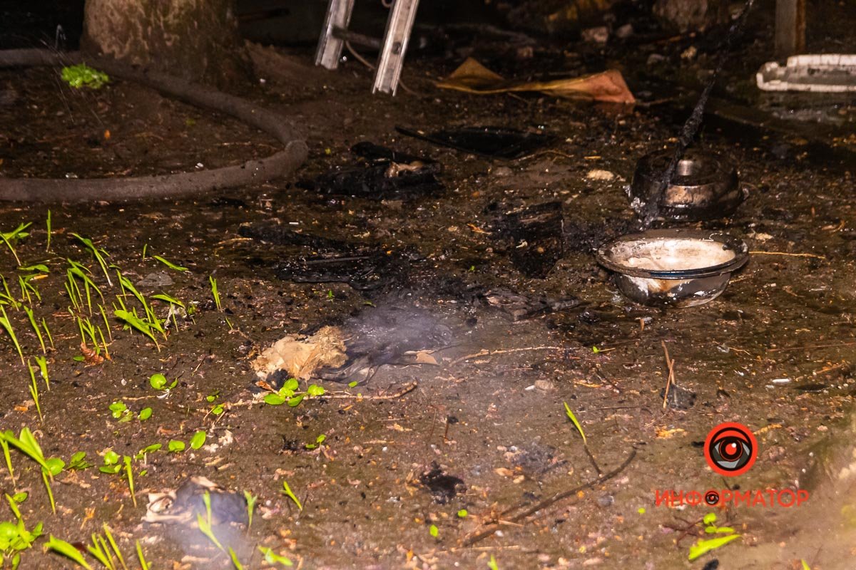 В 22:02 возгорание ликвидировали В 22:02 возгорание ликвидировали