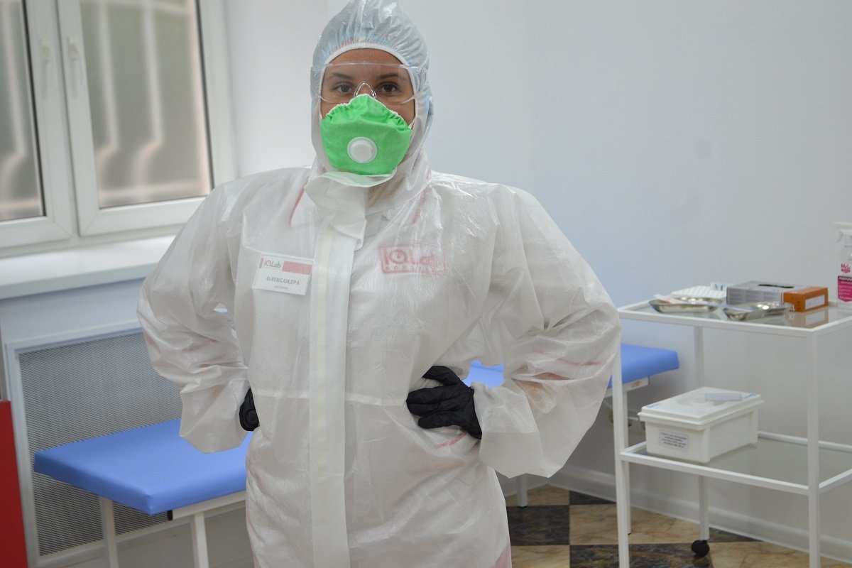 Где, когда и как проверить наличие антител к COVID-19 2