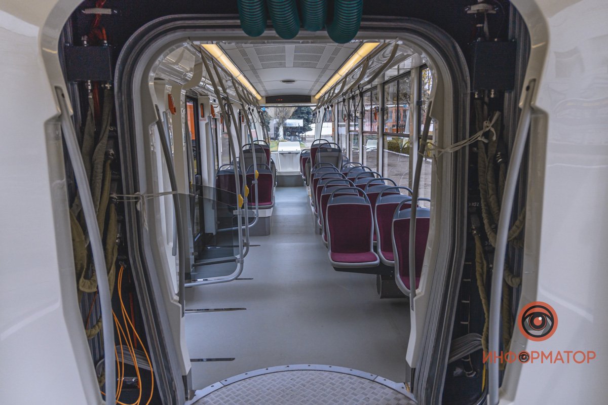 Вот так выглядит изнутри